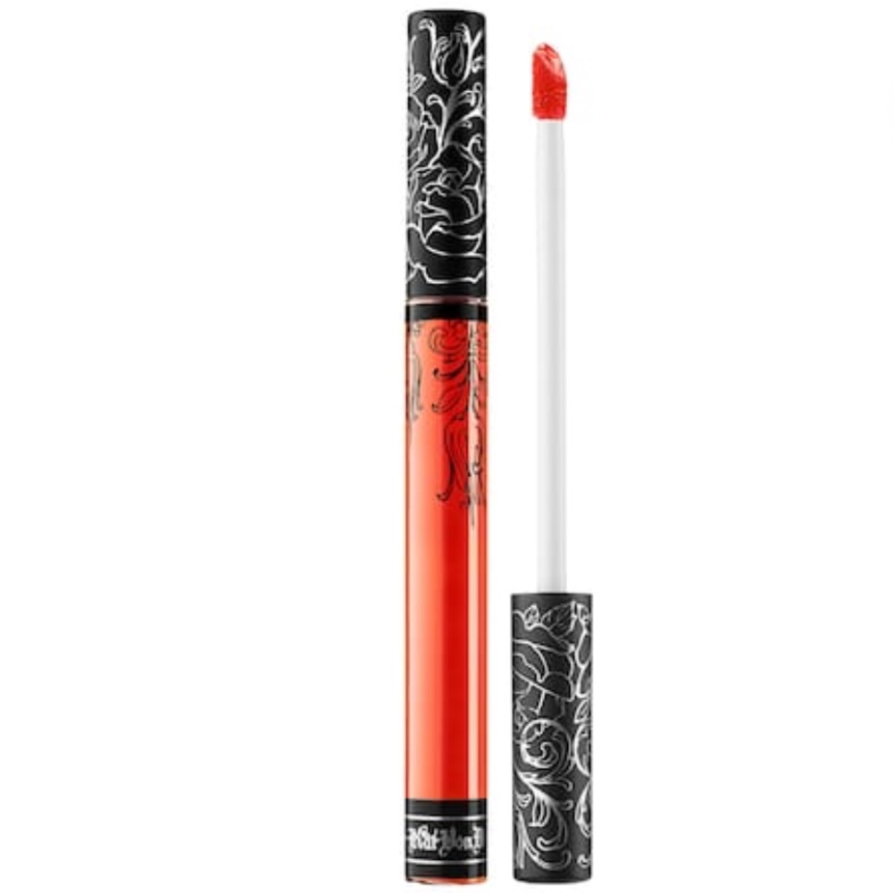 📣Kat von D Everlasting lipstick‼️